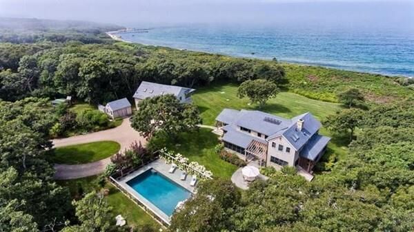 #26. 44 Forest Rd, West Tisbury